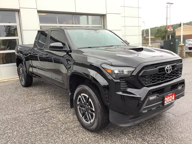 2024 Toyota TACOMA-1