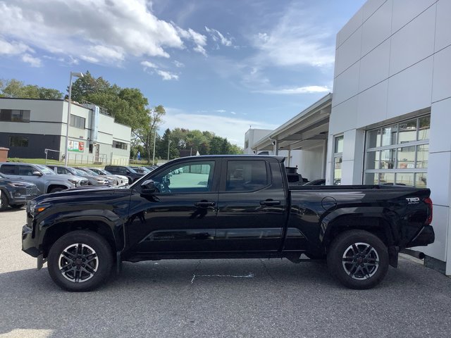 2024 Toyota TACOMA-4
