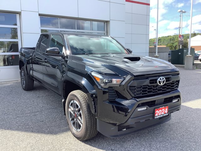 2024 Toyota TACOMA-1