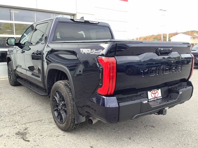 25 Toyota TUNDRA 4X4 Limited-6