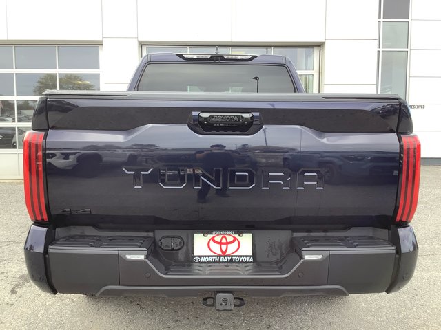 25 Toyota TUNDRA 4X4 Limited-7