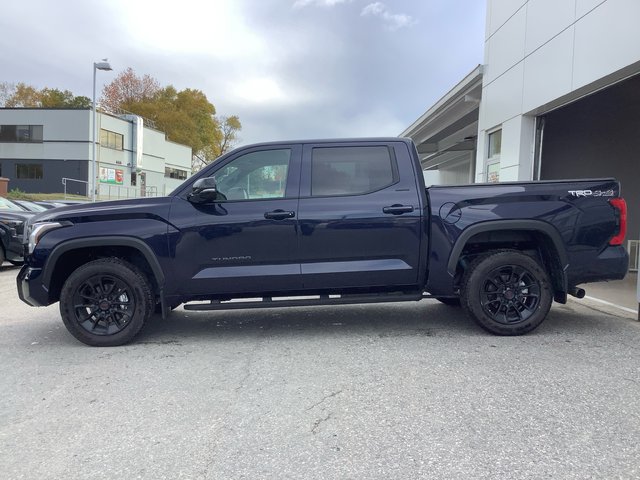 25 Toyota TUNDRA 4X4 Limited-4
