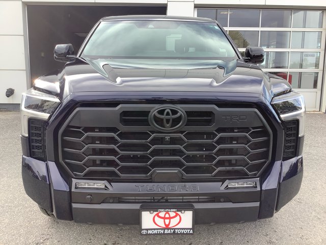 25 Toyota TUNDRA 4X4 Limited-2