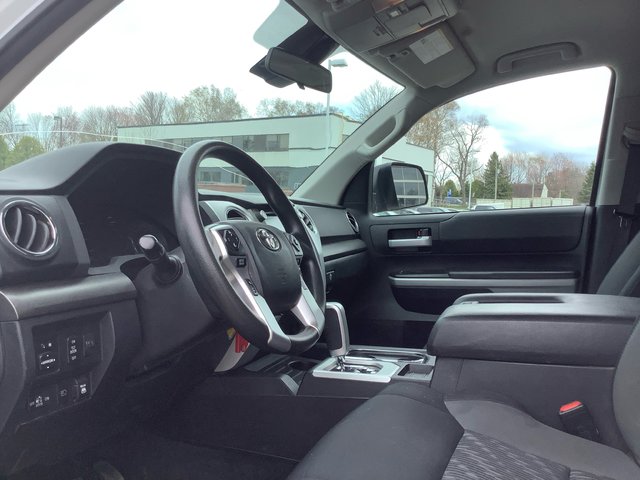 2021 Toyota TUNDRA CREW SR5-6