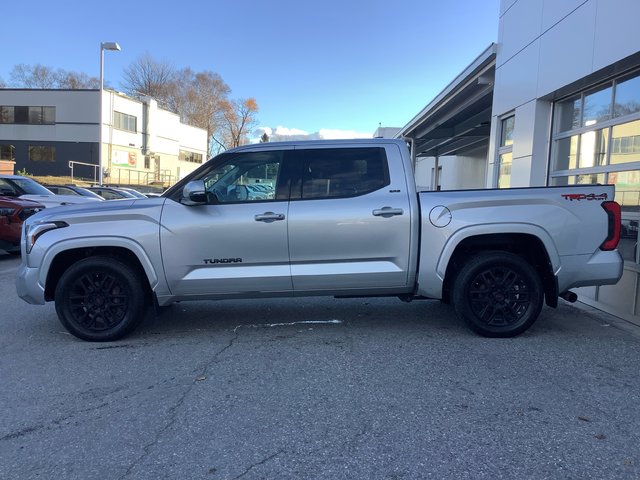 2022 Toyota TUNDRA CREW-4