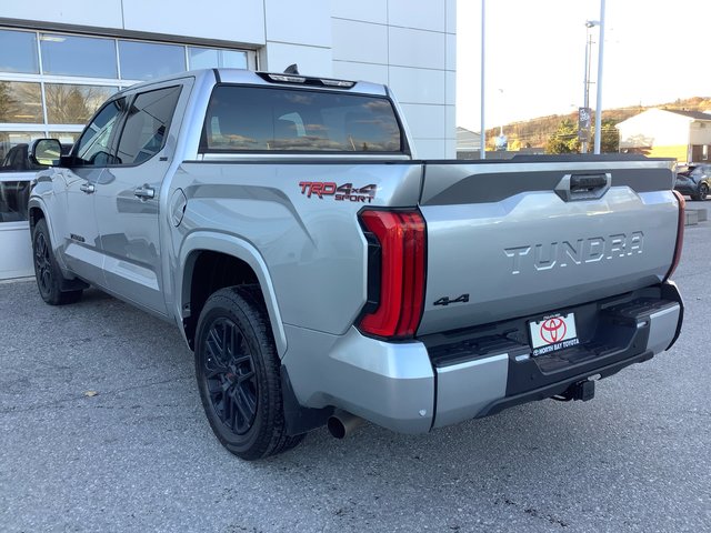 2022 Toyota TUNDRA CREW-6