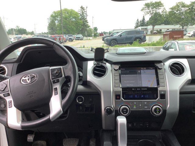 2021 Toyota TUNDRA TRD PREMIUM-5