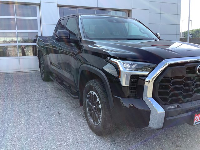 2022 Toyota TUNDRA Double Cab TRD OFF-ROAD-2