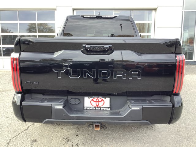 2023 Toyota TUNDRA PLATINUM-7