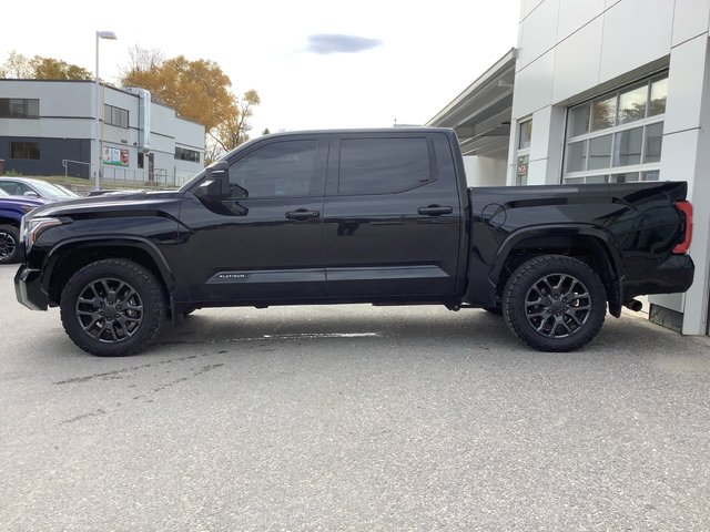 2023 Toyota TUNDRA PLATINUM-4