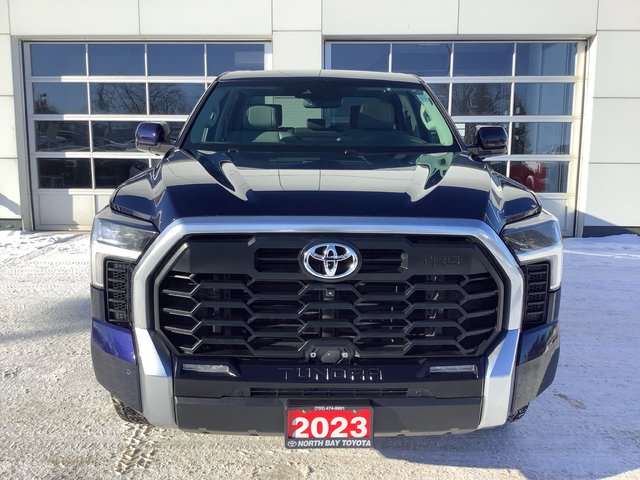 2023 Toyota TUNDRA Limited-1