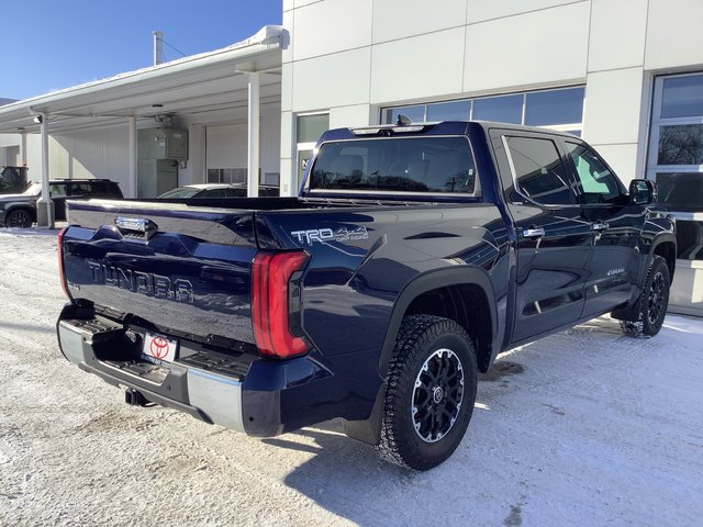 2023 Toyota TUNDRA Limited-5