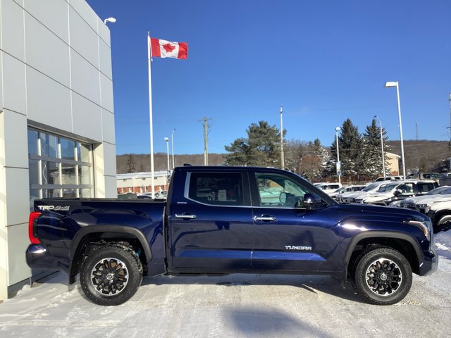 2023 Toyota TUNDRA Limited-2