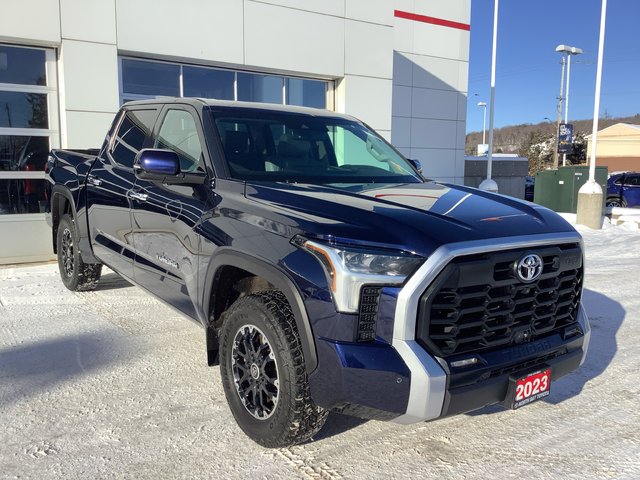2023 Toyota TUNDRA Limited-0