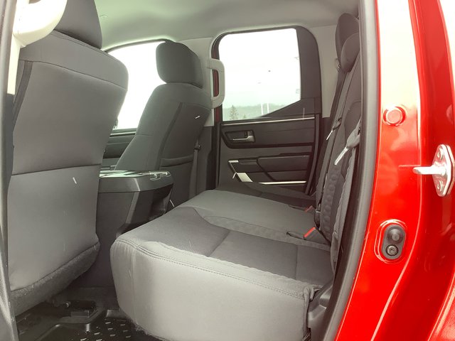 2023 Toyota TUNDRA SR-6