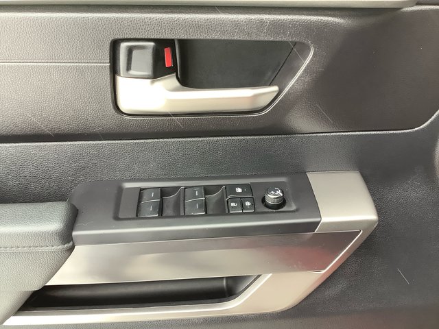 2023 Toyota TUNDRA SR-7