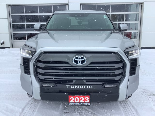 2023 Toyota TUNDRA LIMITED-2