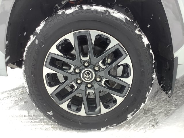 2023 Toyota TUNDRA LIMITED-5