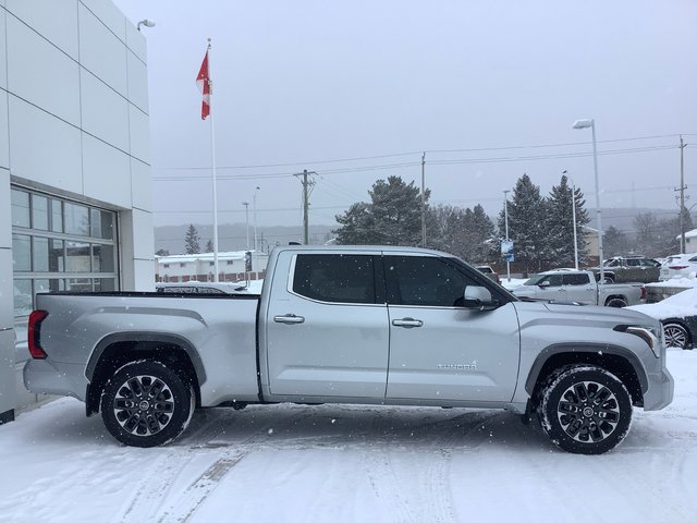 2023 Toyota TUNDRA LIMITED-3