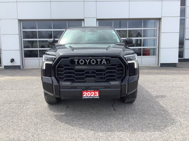 2023 Toyota TUNDRA Limited Hybrid-0