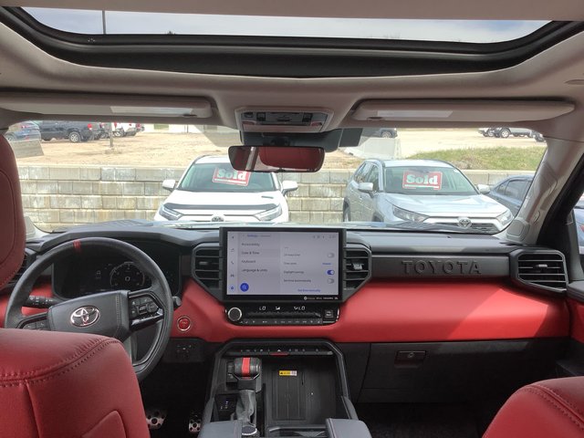 2023 Toyota TUNDRA Limited Hybrid-2