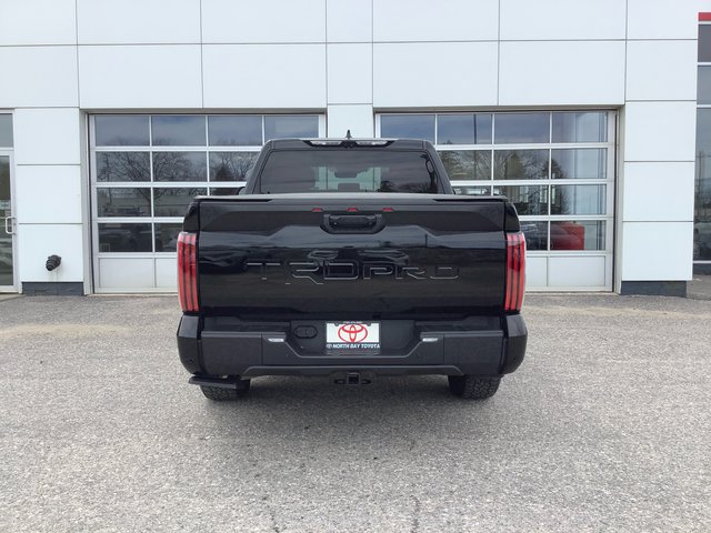 2023 Toyota TUNDRA Limited Hybrid-7