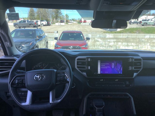 2023 Toyota TUNDRA SR-6