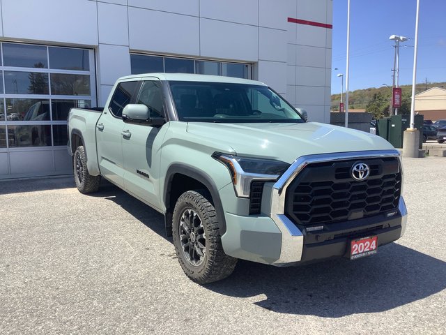 2024 Toyota TUNDRA SR5-1