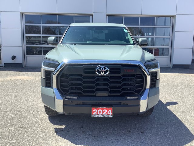 2024 Toyota TUNDRA SR5-2