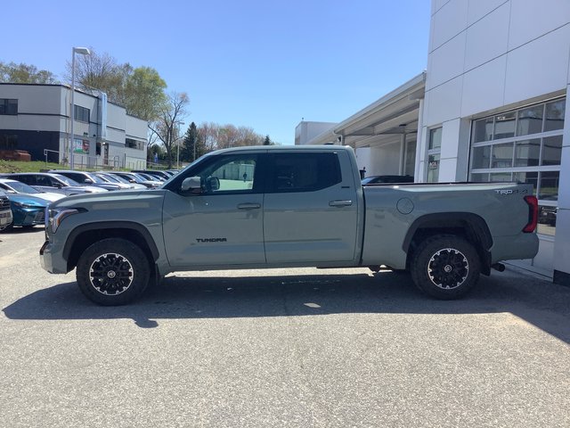 2024 Toyota TUNDRA SR5-3