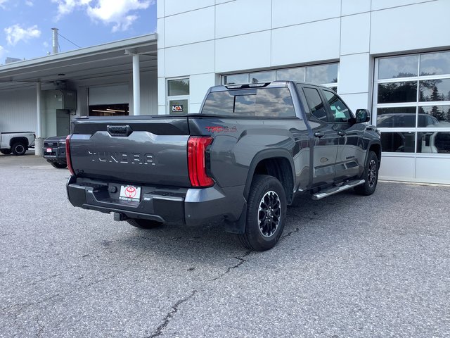 2025 Toyota TUNDRA TRD OFF RD-6