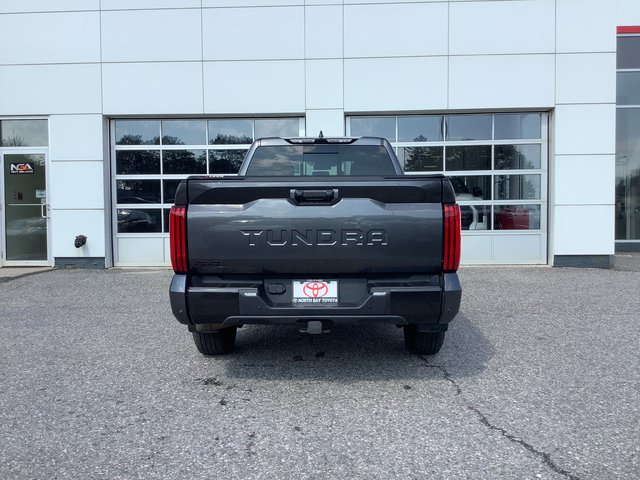 2025 Toyota TUNDRA TRD OFF RD-5