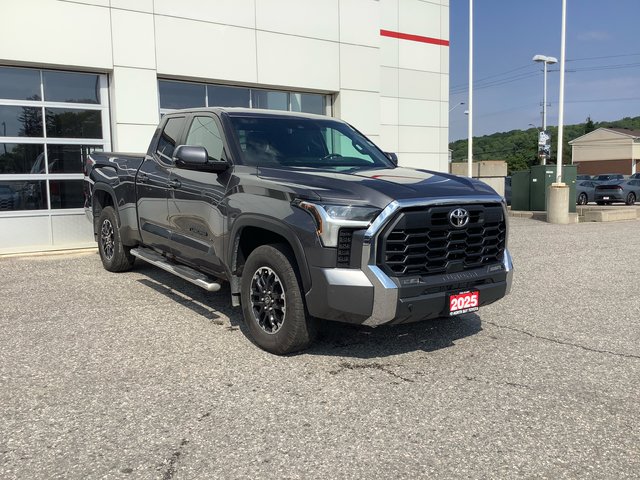 2025 Toyota TUNDRA TRD OFF RD-3