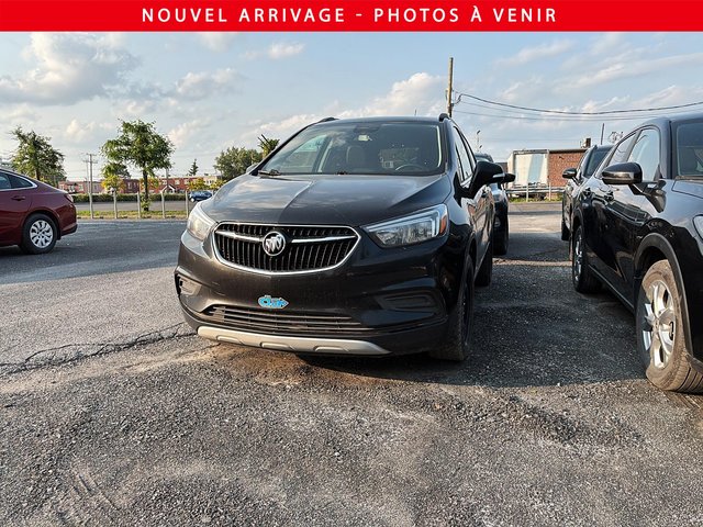 Buick Encore Preferred 2019