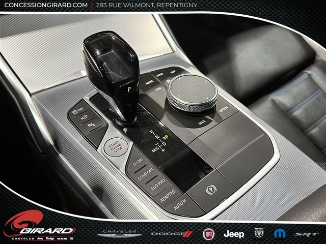 BMW 3 Series M340i xDrive 2021-21