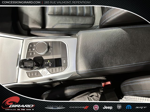 BMW 3 Series M340i xDrive 2021-20