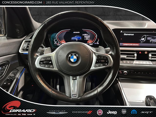 BMW 3 Series M340i xDrive 2021-14