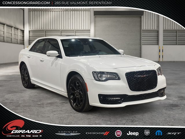 Chrysler 300 S 2023-2