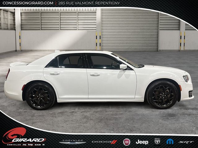Chrysler 300 S 2023-3