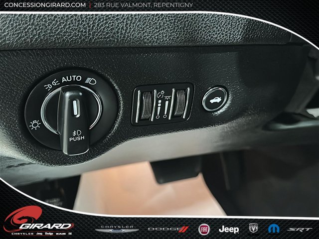 Chrysler 300 S 2023-18