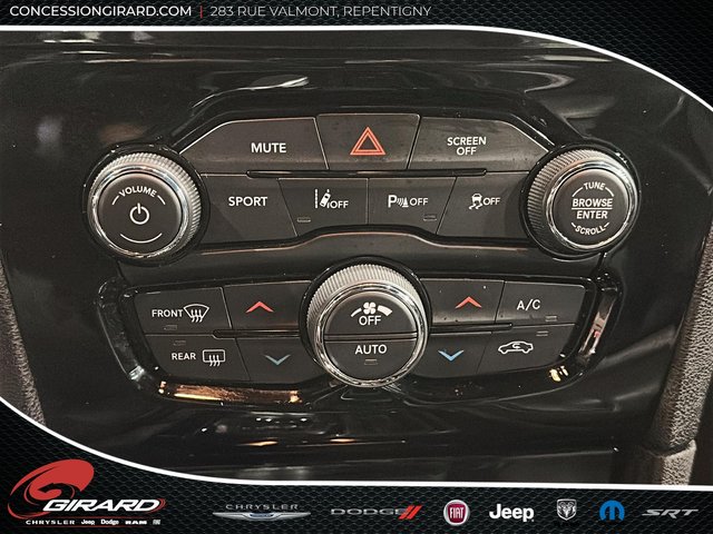 Chrysler 300 S 2023-19