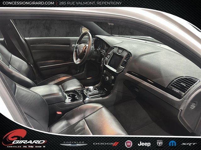 Chrysler 300 S 2023-4