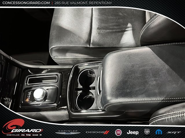 Chrysler 300 S 2023-21