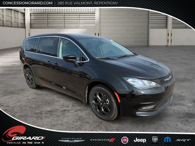 Chrysler Grand Caravan SXT 2024-2