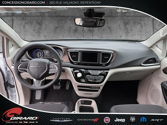 Chrysler Grand Caravan SXT 2024-11