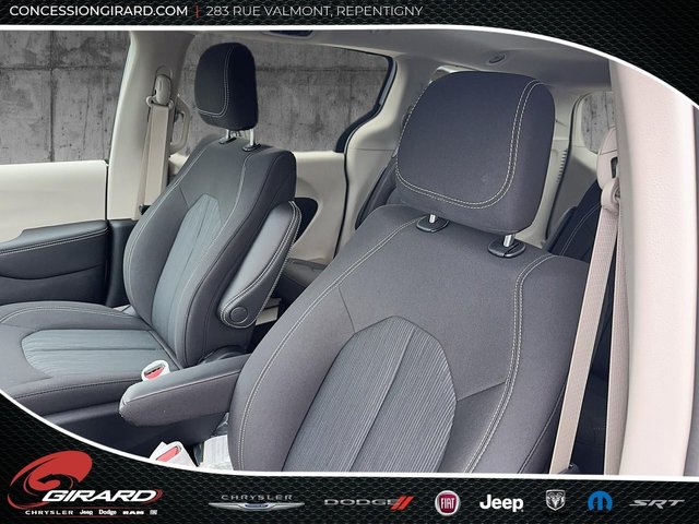 Chrysler Grand Caravan SXT 2024-10
