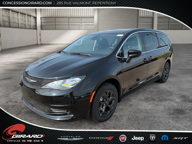 Chrysler Grand Caravan SXT 2024-0