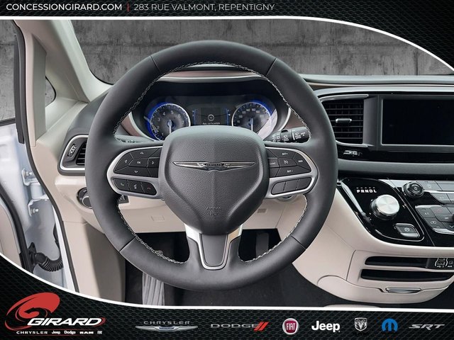 Chrysler Grand Caravan SXT 2024-12