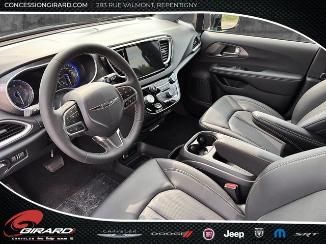 Chrysler Grand Caravan SXT 2025-9