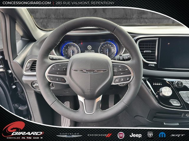 Chrysler Grand Caravan SXT 2025-11